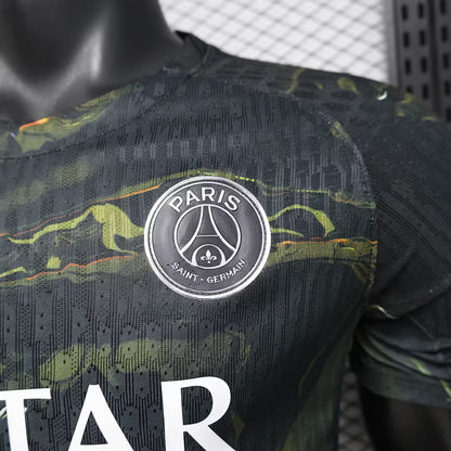 Paris Saint-Germain (PSG) Fifth Player Shirt