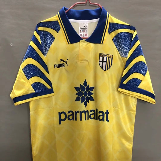 Retro Parma 1995/97 Third Shirt