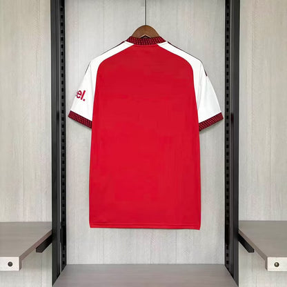 Arsenal 2026/27 Home Player Shirt