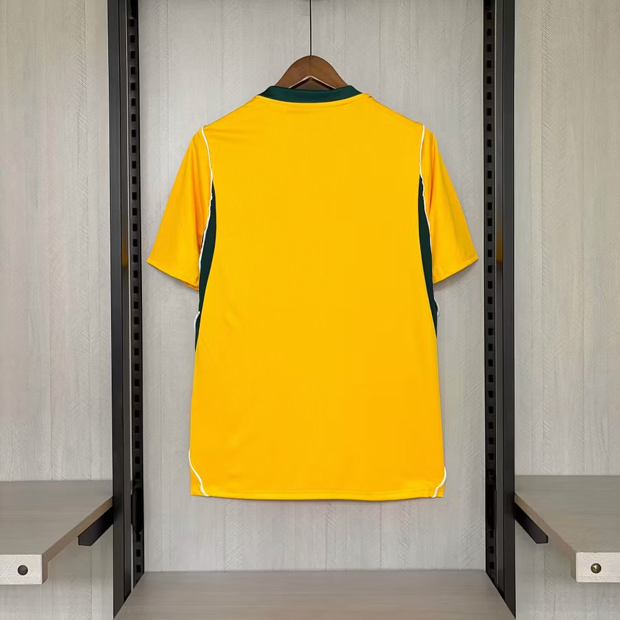 Australia 2026 Home Shirt