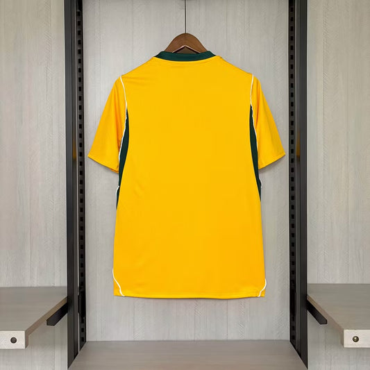 Australia 2026 Home Shirt