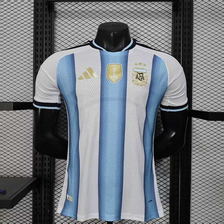 Argentina 2026 Home Player Shirt