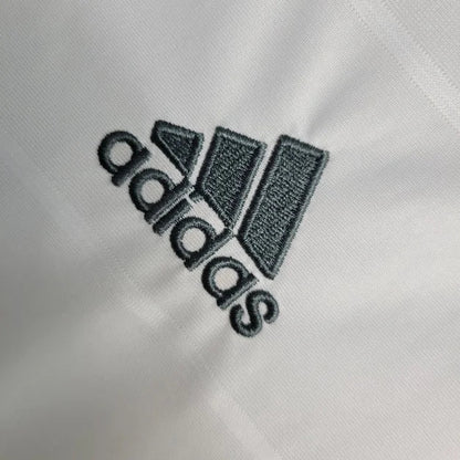 Retro Real Madrid 2013/14 Home Shirt