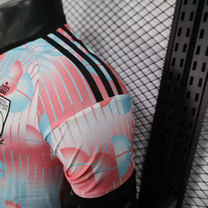 Belgium 2026 Away Player Shirt