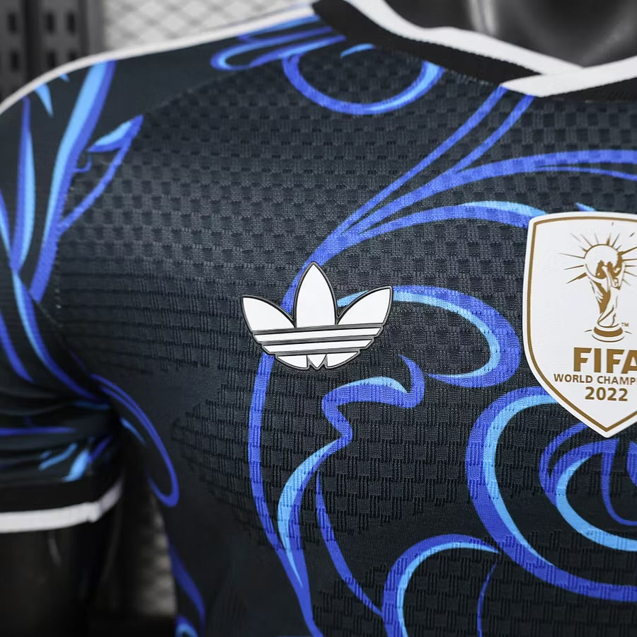 Argentina 2026 Away Player Shirt