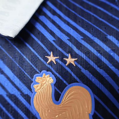 France 2026 Home Player Shirts