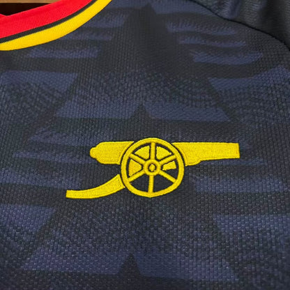 Arsenal 2026/27 Away Shirt