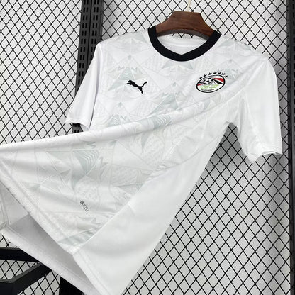 Egypt 2026 Away Shirt