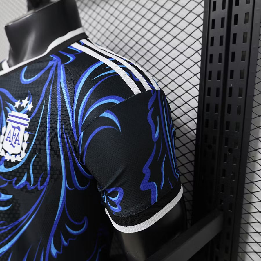Argentina 2026 Away Player Shirt