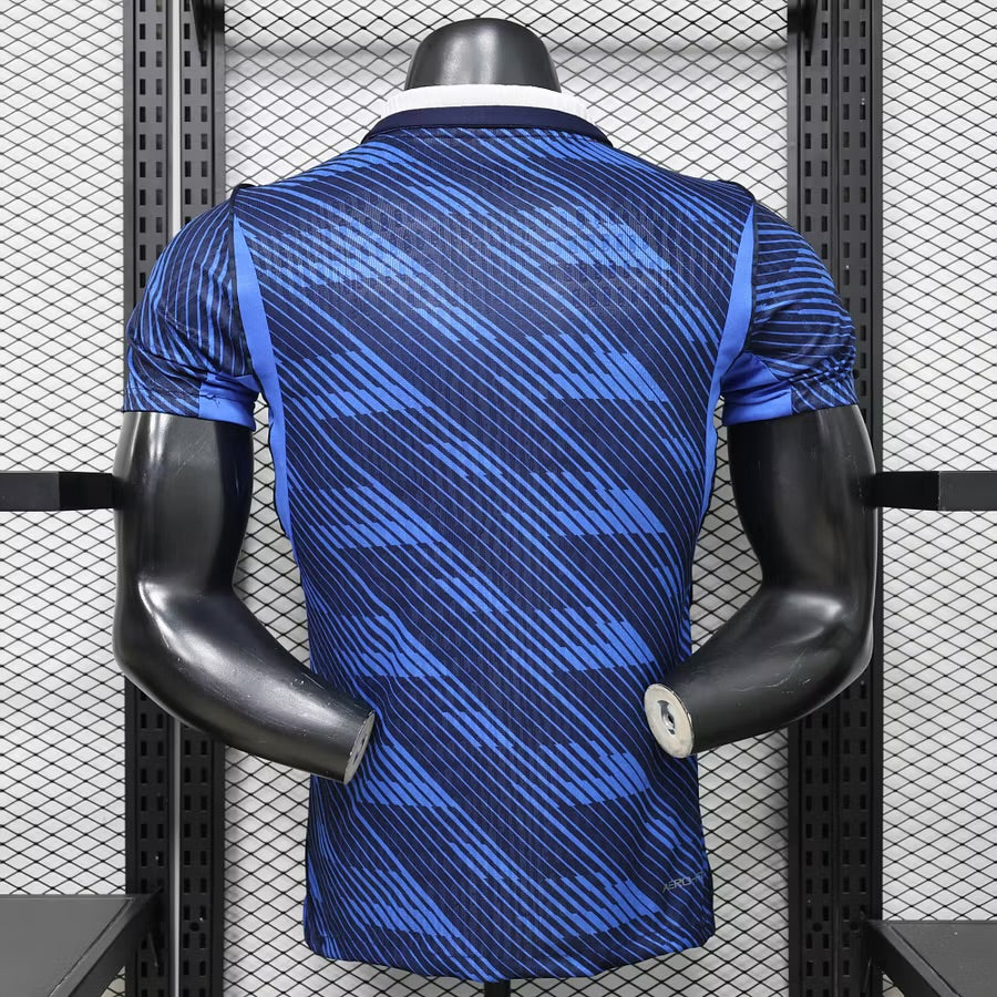France 2026 Home Player Shirts