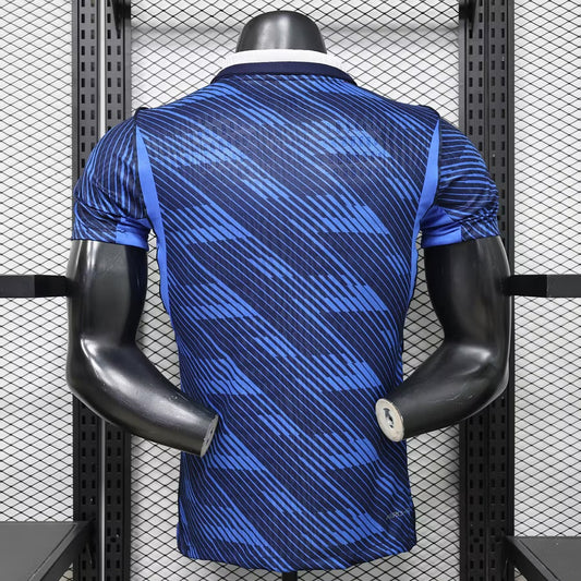 France 2026 Home Player Shirts