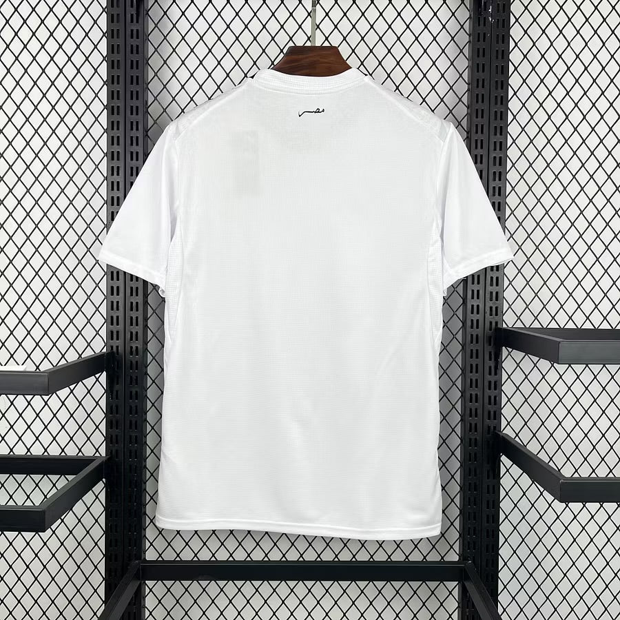 Egypt 2026 Away Shirt
