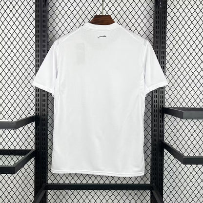Egypt 2026 Away Shirt