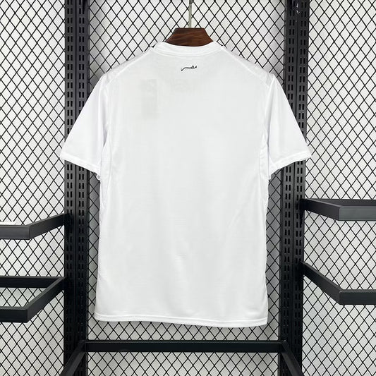 Egypt 2026 Away Shirt