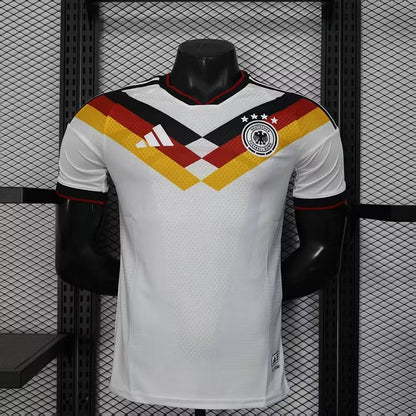 Germany 2026 Home Player Shirt