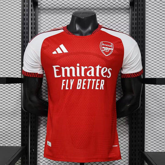 Arsenal 2026/27 Home Player Shirt