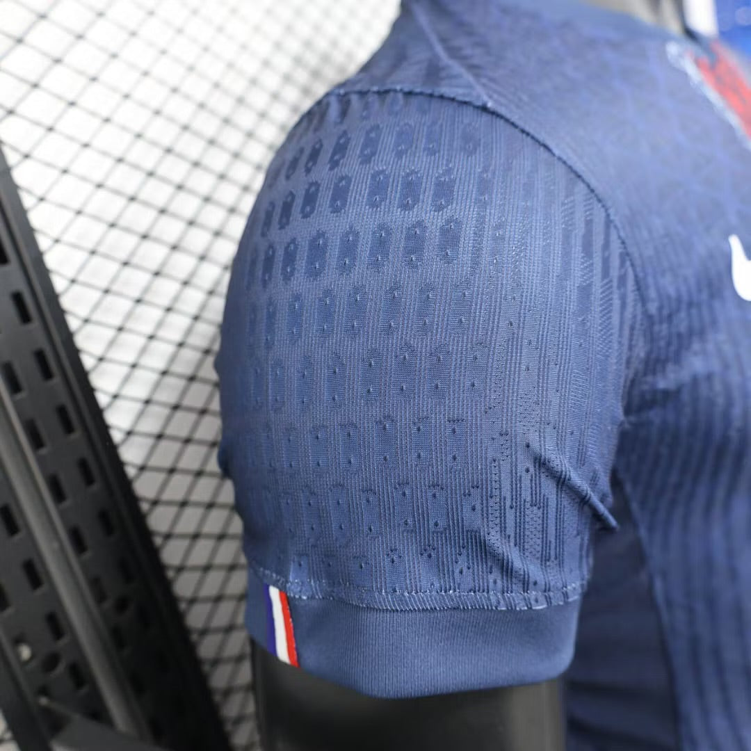 Paris Saint-Germain (PSG) 2025/26 Home Player Shirt