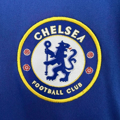 Retro Chelsea 2006/07 Home Shirt