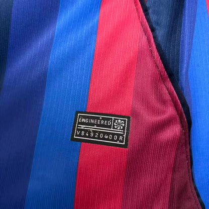 Barcelona 2026/27 Home Shirt