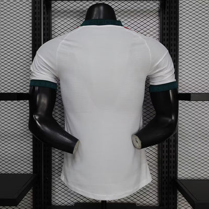 Real Madrid 2026/27 Home Player Shirt