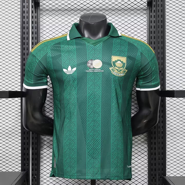 South Africa 2026 Away Player Shirt