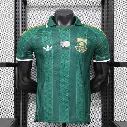 South Africa 2026 Away Player Shirt