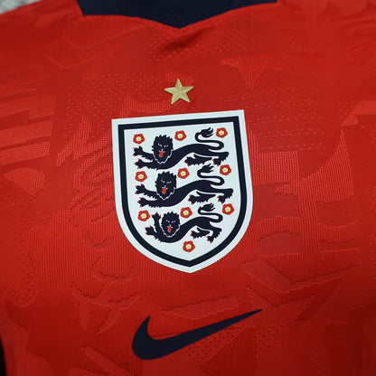 England 2026 Away Player Shirt