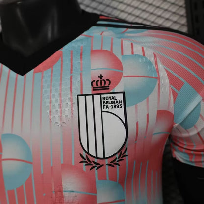 Belgium 2026 Away Player Shirt