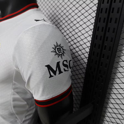 AC Milan 2026/27 Away Player Shirt