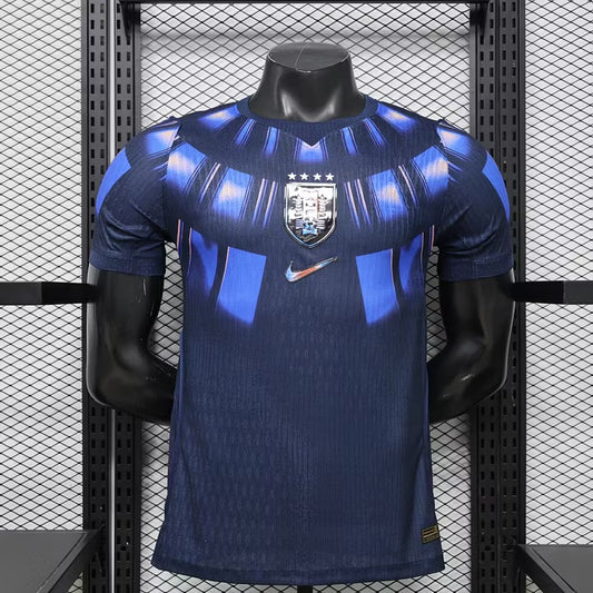 Uruguay 2026 Away Played Shirt