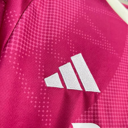 Real Madrid 2026/27 Away Player Shirt