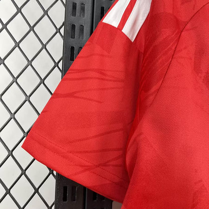 Benfica 2026/27 Home Shirt
