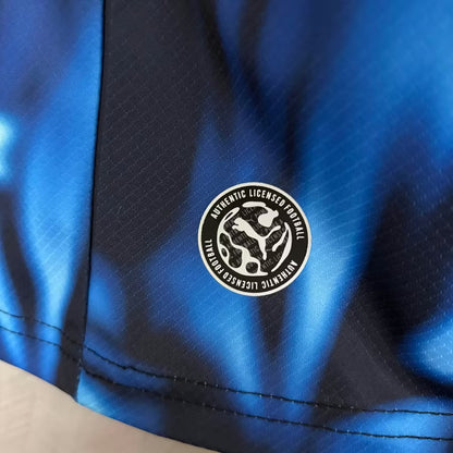 Paraguay 2026 Away Shirt