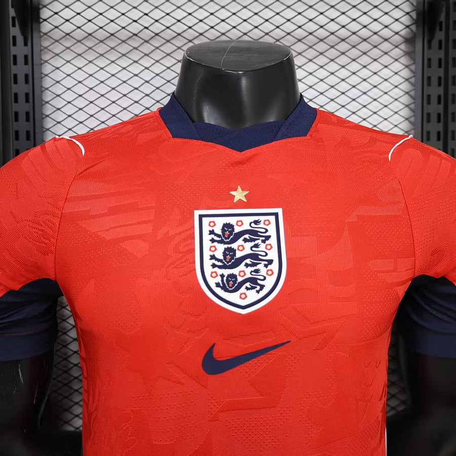 England 2026 Away Player Shirt