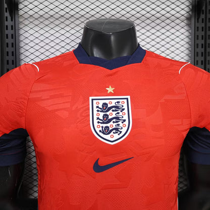 England 2026 Away Player Shirt