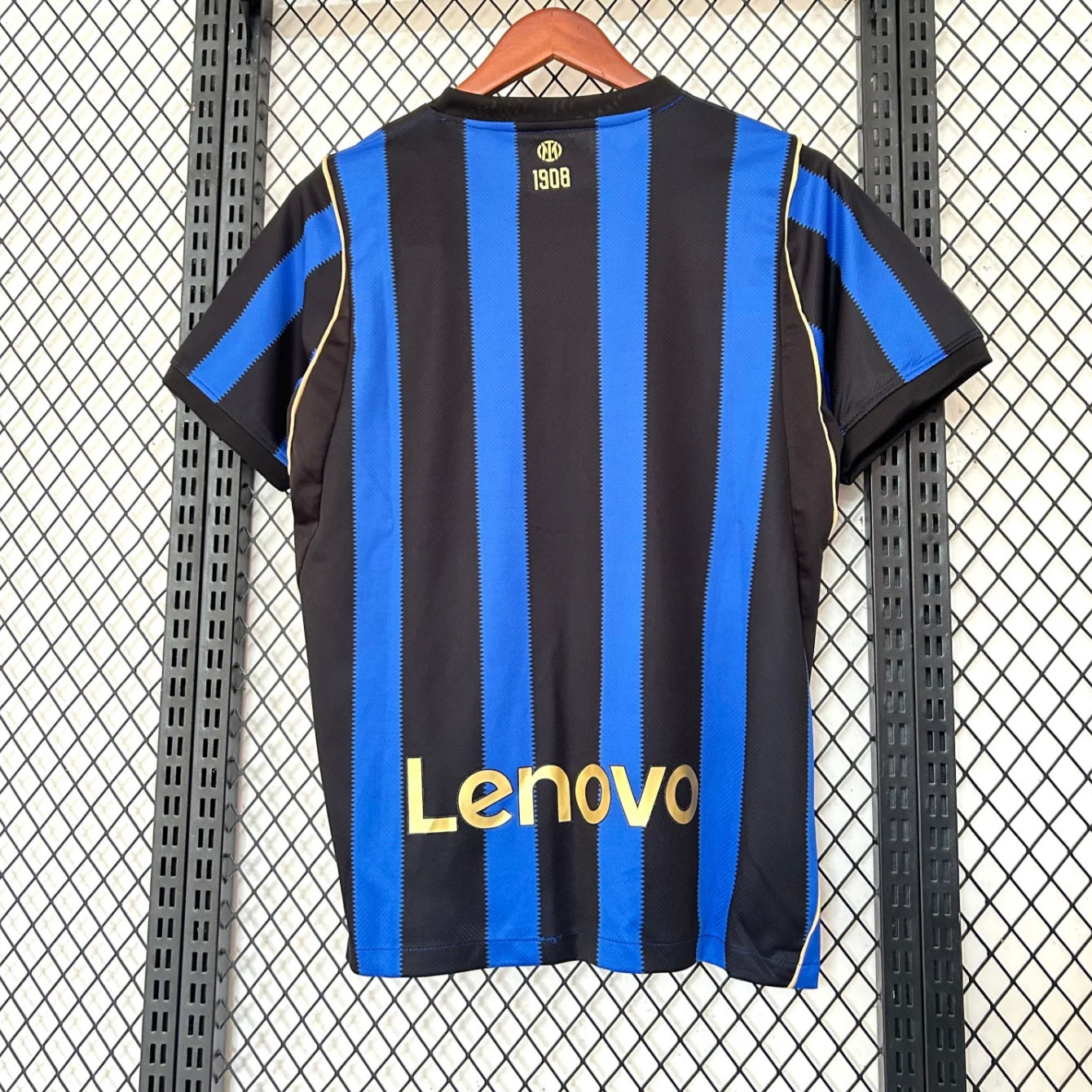 Inter Milan 2026/27 Home Player Shirt