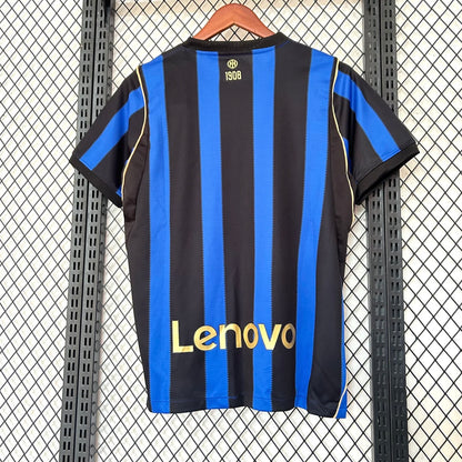 Inter Milan 2026/27 Home Player Shirt