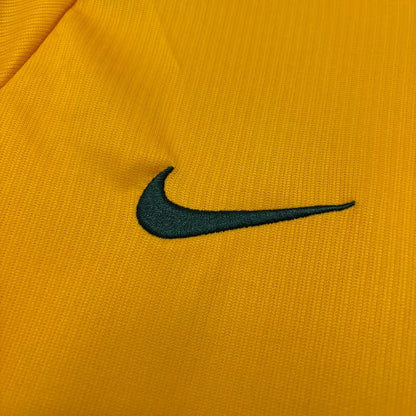 Australia 2026 Home Shirt