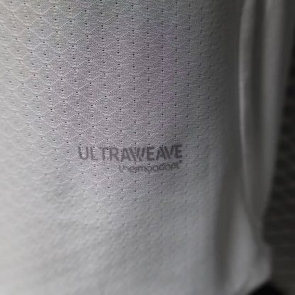 Marseille 2026/27 Home Player Shirt