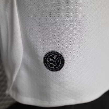 Marseille 2026/27 Home Player Shirt