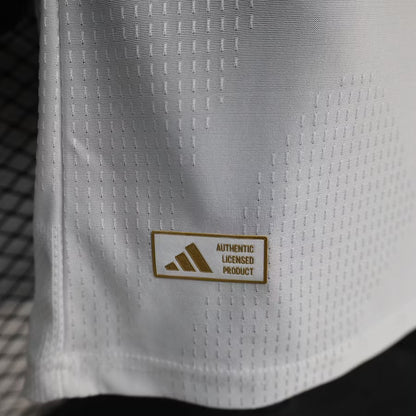 Real Madrid 2026/27 Home Player Shirt