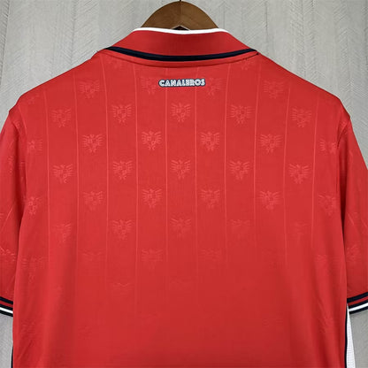 Panama 2026 Home Shirt