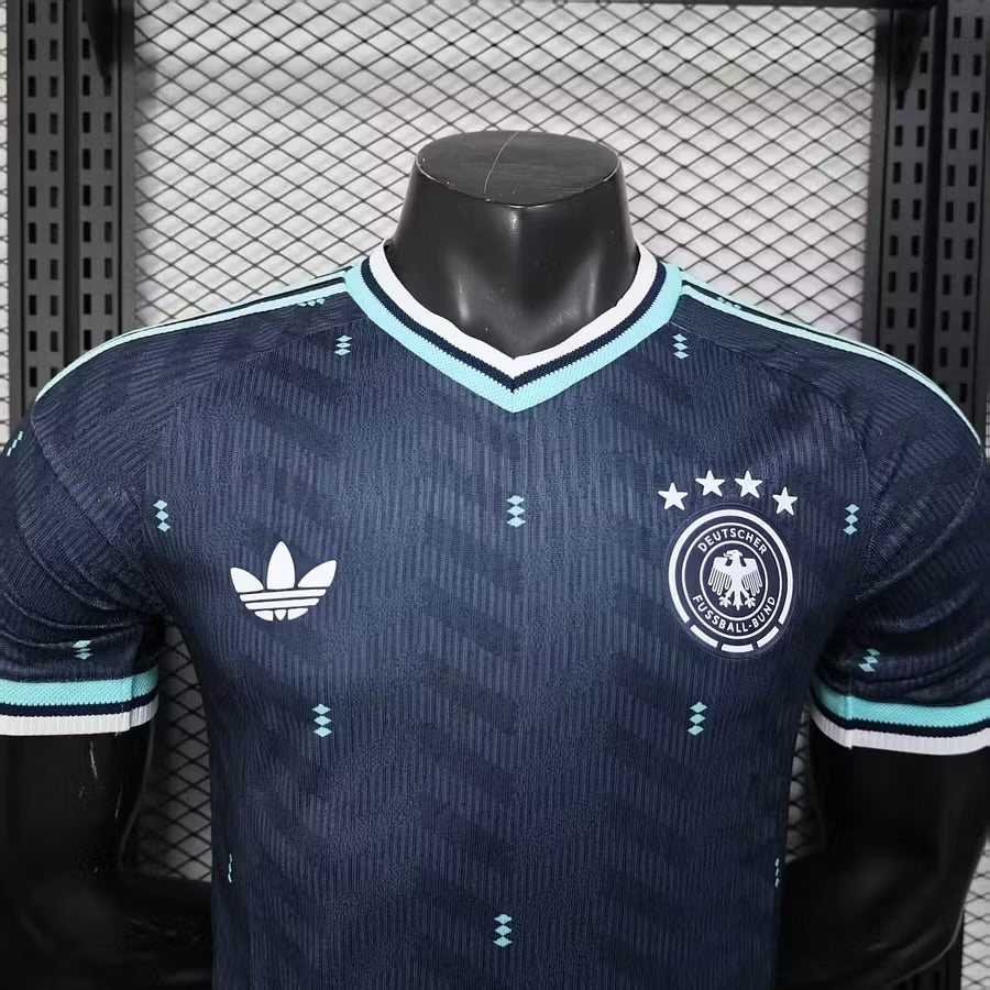 Germany 2026 Away Player Shirt