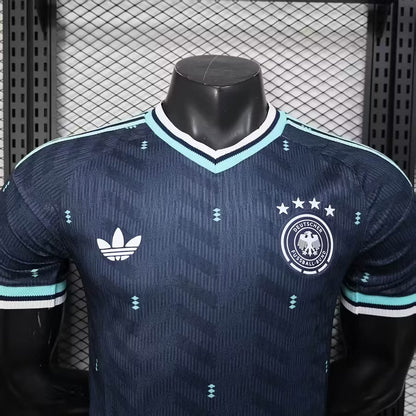 Germany 2026 Away Player Shirt