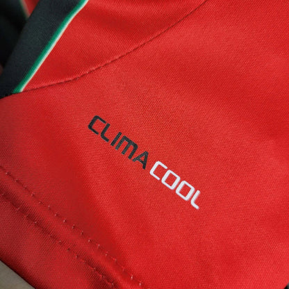 Retro AC Milan 2012/13 Home Shirt