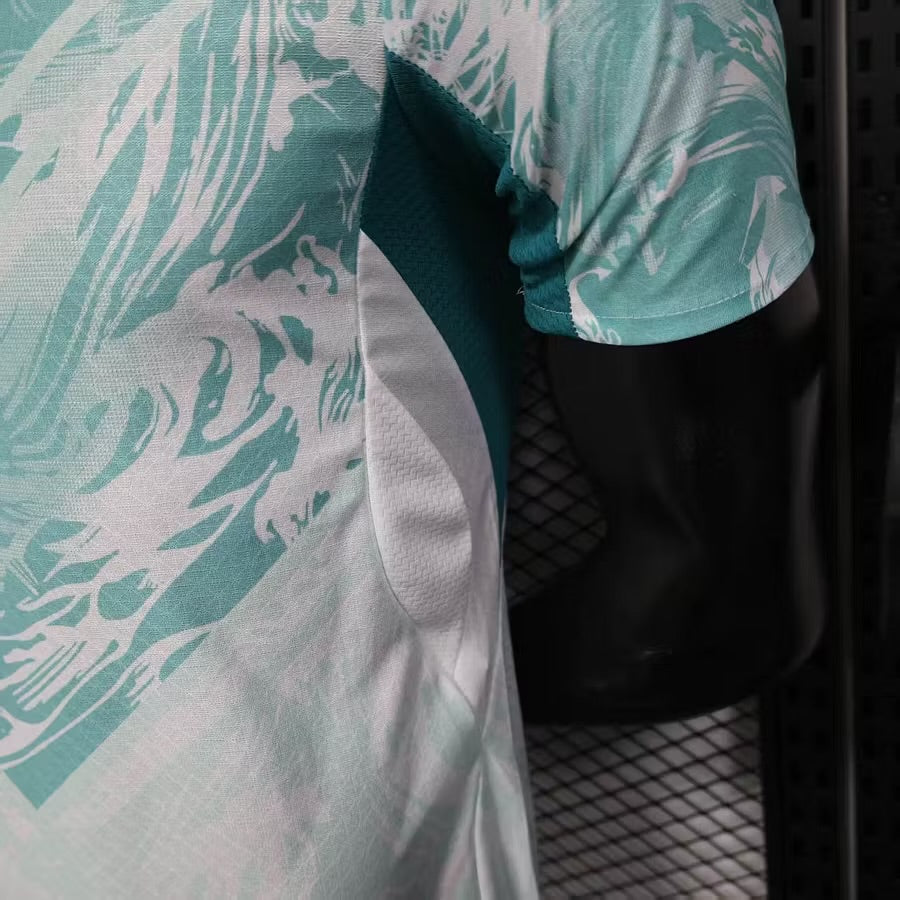 Portugal 2026 Away Player Shirt