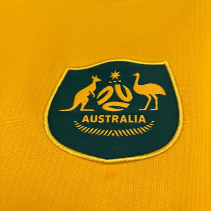 Australia 2026 Home Shirt