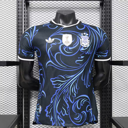 Argentina 2026 Away Player Shirt