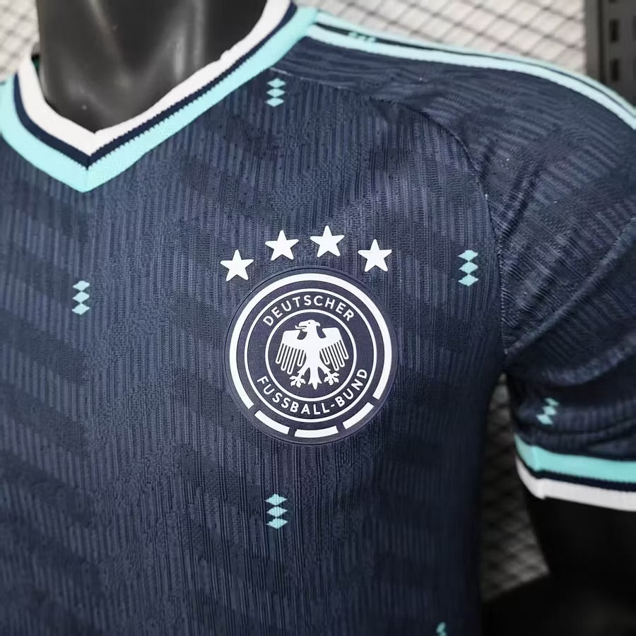 Germany 2026 Away Player Shirt