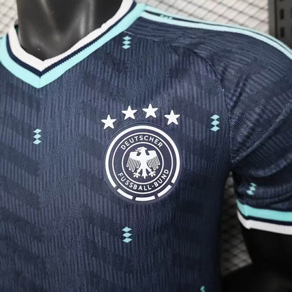 Germany 2026 Away Player Shirt